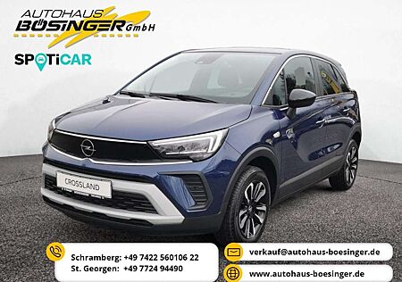 Opel Crossland 1.5CDTI / Navi / Kamera / Keyless /SHZ