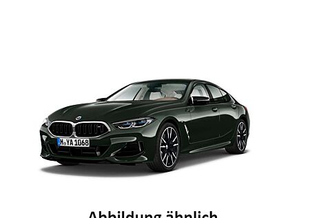 BMW M850 i xDrive Gran Coupe/Bowers&Wilkins