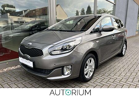 Kia Carens Vision 1.6 AHK LED SZHZG KAMERA LM-FELGEN