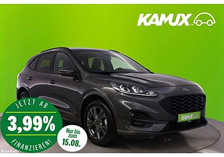 Ford Kuga 2.0EB Aut.ST-Line+LED+NAVI+VIRTUAL+KAMERA