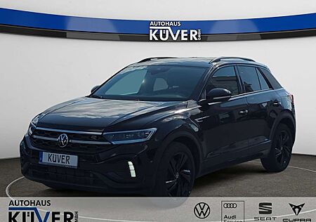 VW T-Roc Volkswagen R-Line 2,0 TDI DSG Navi+ACC+AHK+Pano+Shzg.
