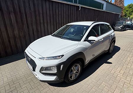 Hyundai Kona Trend 2WD ALU´S KLIMA NAVI GARANTIE