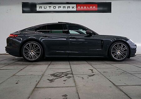 Porsche Panamera 4 S Diesel*NIGHTVISION*PANO*CHRONO*21z