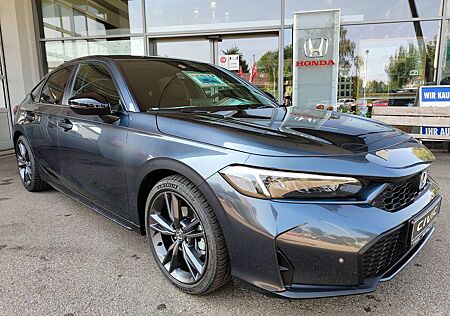 Honda Civic Civic e:HEV 2.0 Hybrid Sport Modell 2027! S+ Shift