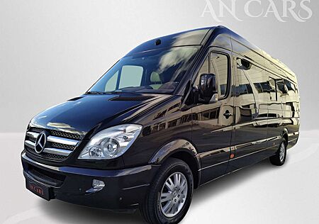 Mercedes-Benz Sprinter 324 V6 Benzin VIP One of Three