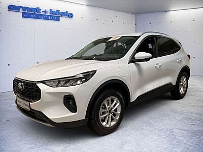 Ford Kuga 2.5 Duratec PHEV TITANIUM