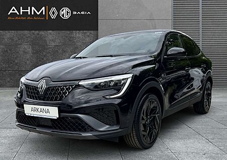 Renault Arkana Esprit Alpine 1.3 TCe 160 Mild-Hybrid EU6e