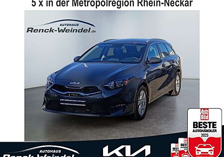 Kia XCeed Ceed SW / cee'd SW Vision 1.5 T-GDI DCT AHK Navi Klimaaut. PDC SHZ Ap