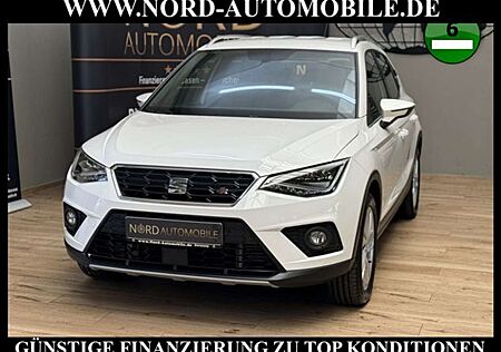 Seat Arona FR-Line Beats 1.0 TSI Navi*LED*Mirror Link FR