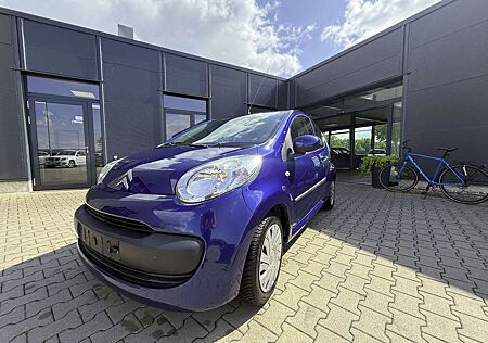 Citroën C1 Citroen 1.0 Style