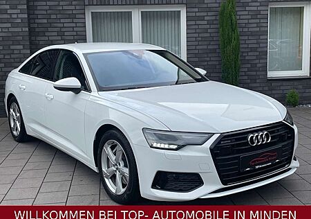 Audi A6 45 TDI quattro tiptronic sport/Xenon/Kamera