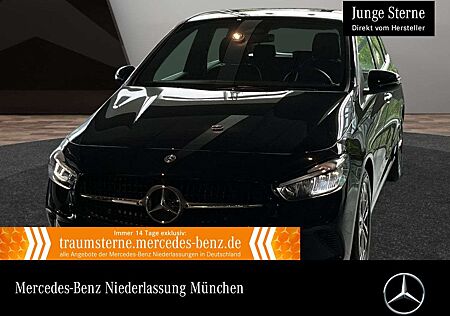 Mercedes-Benz B 250 4M PROGRESSIVE+LED+KAMERA+KEYLESS+8G