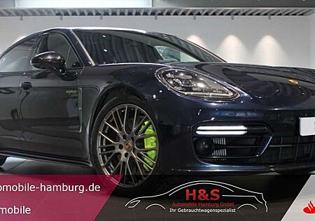 Porsche Panamera gebraucht kaufen Porsche Panamera 4 E-Hybrid Platinum Edition *PANO/360°/BOSE*
