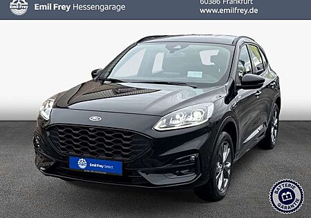Ford Kuga 2.5 Duratec PHEV ST-LINE