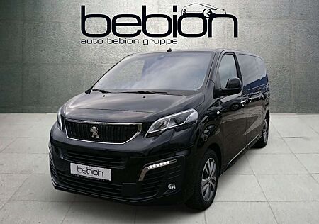 Peugeot Traveller 2.0 BlueHDi 180 FAP L2 Allure 8-Sitze