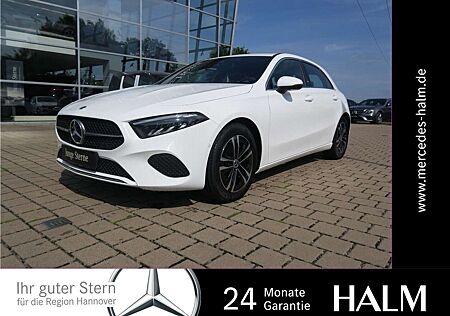 Mercedes-Benz A 180 Progressive Line Advanced Kamera LED