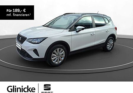 Seat Arona 1.0 TSI Style LED PDC