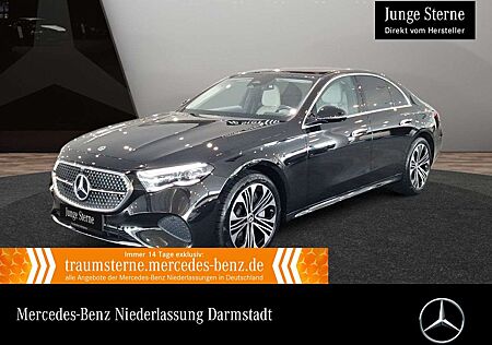 Mercedes-Benz E 300 de Avantgarde 360° Distr. AHK Sitzklima PTS
