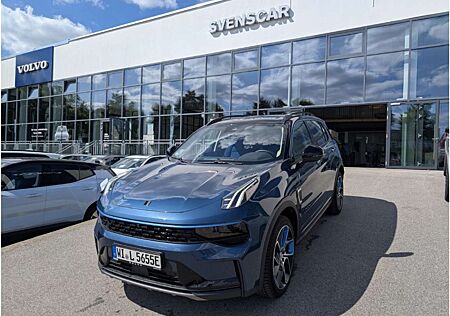 Lynk&Co 01 Lynk & Co 1.5 192 kW Plug-In-Hybrid/ Garantie/ TÜV/Service N