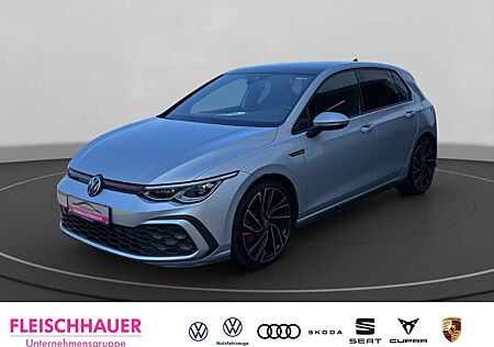 VW Golf Volkswagen VIII 2.0 TSI DSG+SHZ+ACC+KLIMAAUT+NAVI+LED