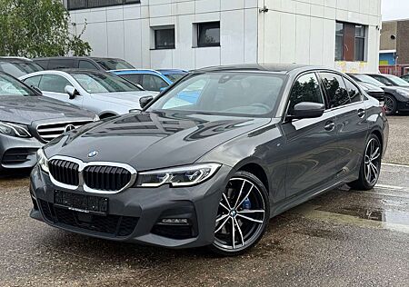 BMW 320 d M Sport Paket/Shadow/HUD/Digital/Laser