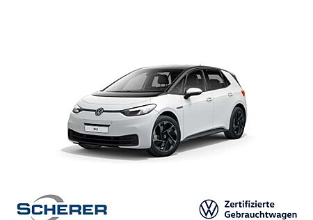 VW ID.3 Volkswagen Pro Performance Life 58 kWh | 18" | ACC | N