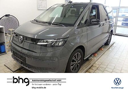 VW T7 Multivan Volkswagen eHybrid AHK Navi Kamera Zusatzheizun