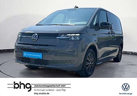 VW T7 Multivan Volkswagen eHybrid AHK Navi Kamera Zusatzheizun