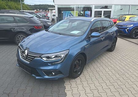 Renault Megane BOSE-Edition