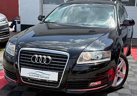 Audi A6 Avant 2.0 TDI/ TÜV NEU/