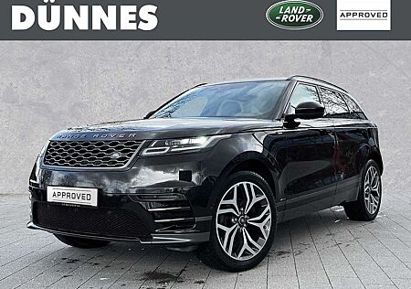 Land Rover Range Rover Velar D240 R-Dynamic SE