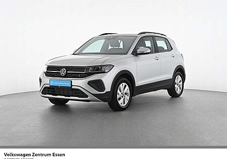 VW T-Cross Volkswagen Life TSI DSG IQ.Drive*LED*Sitzhzg*App-Connect*