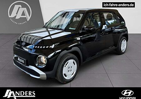 Hyundai Inster EV MY25 49 kWh SELECT +Navi+Kamera+Tempo