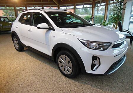 Kia Stonic 1.2 DPI Comfort