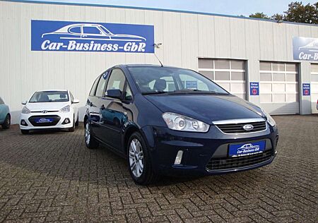 Ford C-Max Ghia