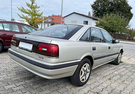 Mazda 626 2.2i 12V GLX