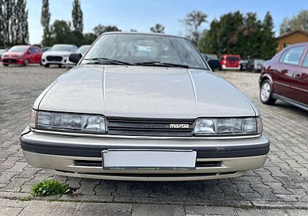 Mazda 626 2.2i 12V GLX