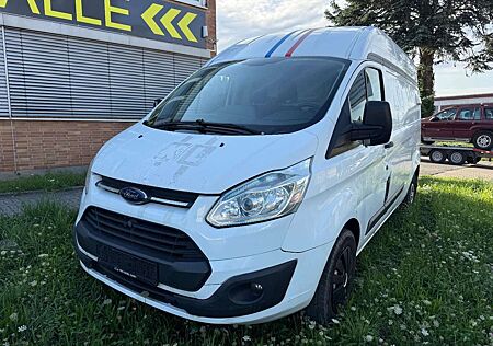 Ford Transit Custom 310 2.2
