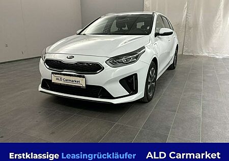 Kia XCeed Ceed SW / cee'd SW 1.6 GDI DCT OPF Plug-in-Hybrid Vision Kombi, 5-tür