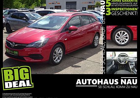 Opel Astra K ST Edition Inspektionspaket BigDeal!