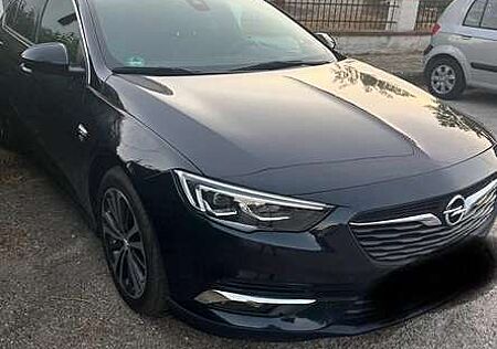 Opel Insignia 2.0 CDTI Automatik Sport