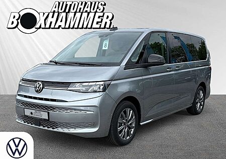 VW T7 Multivan Volkswagen T7 2.0 TDI DSG Life LÜ PANO+NAVI+RÜCK.KAM+SIDE.A