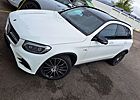 Mercedes-Benz GLC 43 AMG AMG GLC 43 4Matic 9G-TRONIC