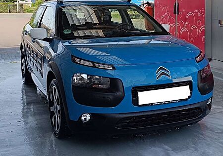 Citroën C4 Cactus Citroen PureTech 110 Stop&Start Shine