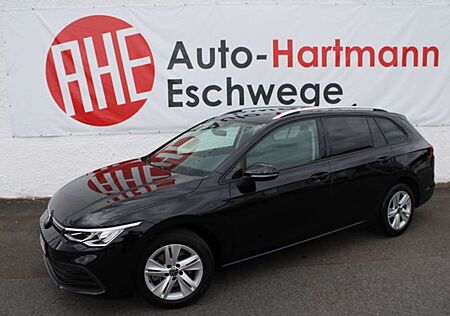 VW Golf Variant Volkswagen VIII 2.0 TDI Life LED Navi Rfk ACC