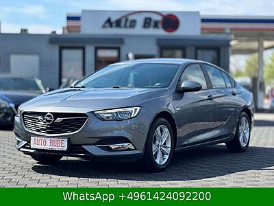 Opel Insignia B Grand Sport Business Edition CARPLAY