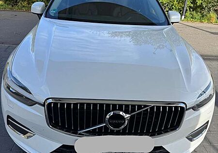 Volvo XC 60 XC60 Inscription AWD