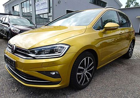 VW Golf Volkswagen Sportsvan VII Highline 1.5, 96kW, SHZ-R.CAM