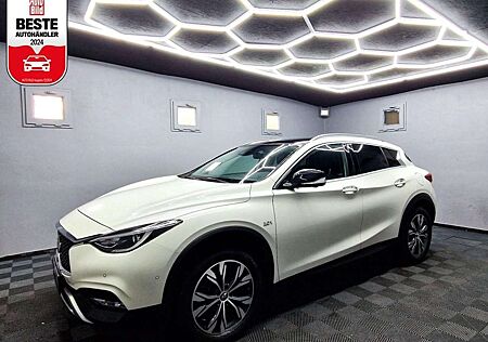 Infiniti QX30 AWD 2.0 Turbo Premium AUTOM|PANO|NAVI|XENON