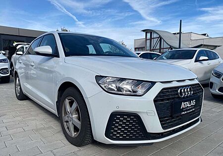 Audi A1 Sportback 30 TFSI erst.7700km